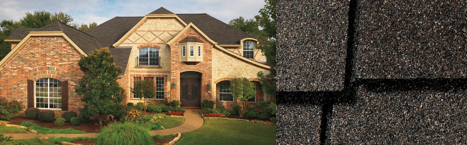 Economic Roofing Images