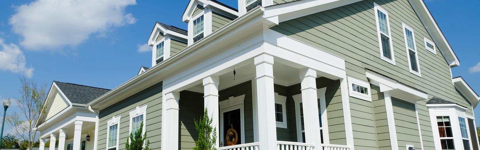 Economic Roofing Images