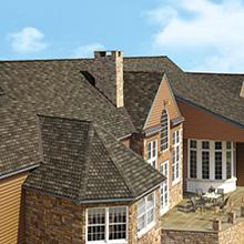 Economic Roofing Images