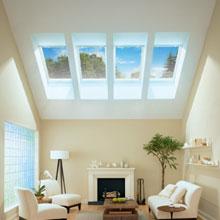 Economic Roofing Images