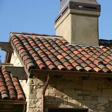 Economic Roofing Images
