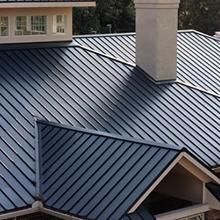 Economic Roofing Images