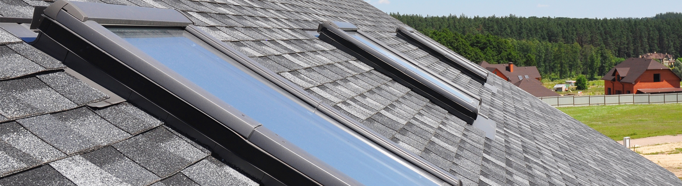 Economic Roofing Images