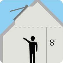 Economic Roofing Services Images