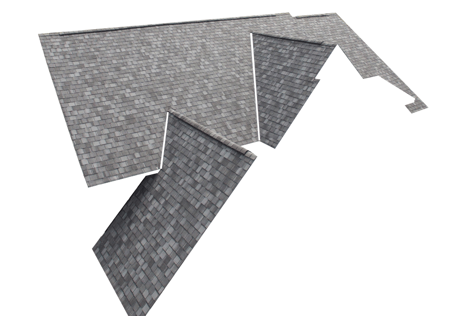 Economic Roofing Services Images