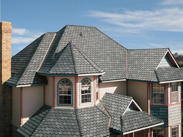 Economic Roofing Services Images