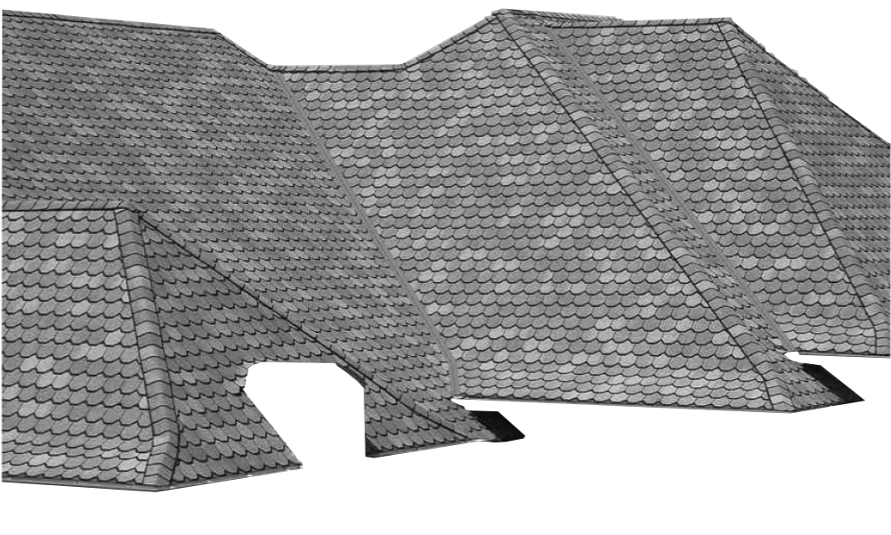 Economic Roofing Services Images