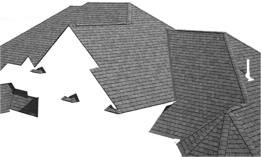 Economic Roofing Services Images