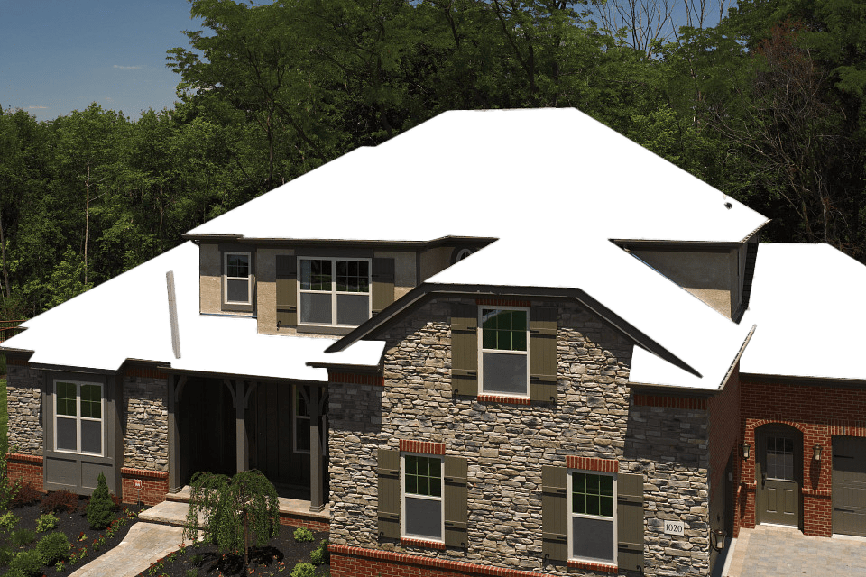 Economic Roofing Services Images