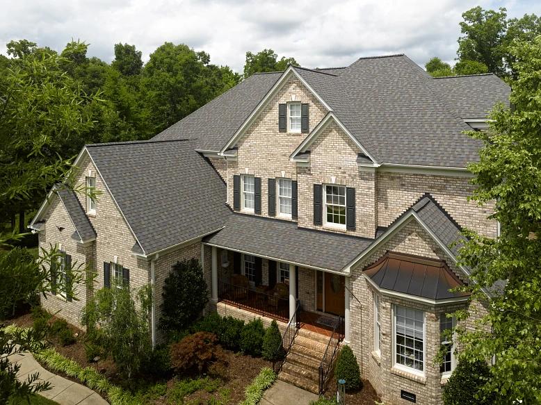 Economic Roofing Services Images