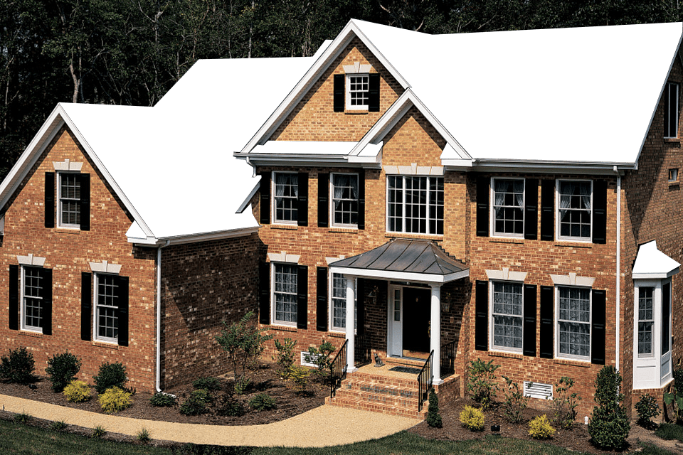 Economic Roofing Services Images