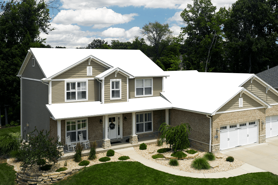 Economic Roofing Services Images