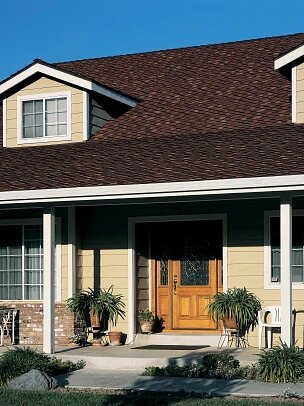 Economic Roofing Services Images