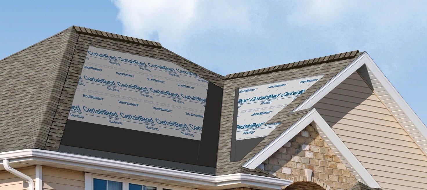 Economic Roofing Services Images