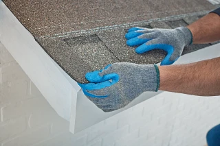 Economic Roofing Services Images