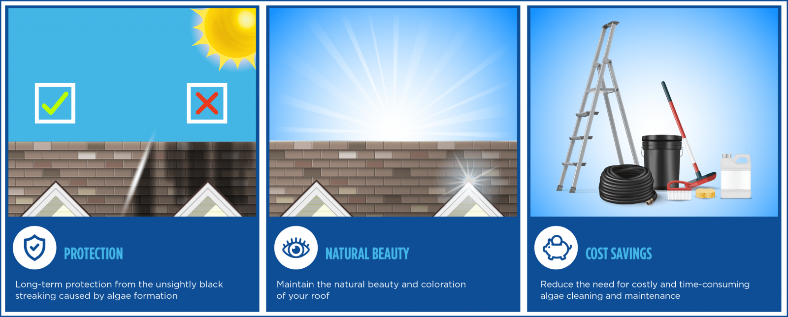 Economic Roofing Services Images