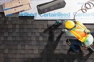 Economic Roofing Services Images