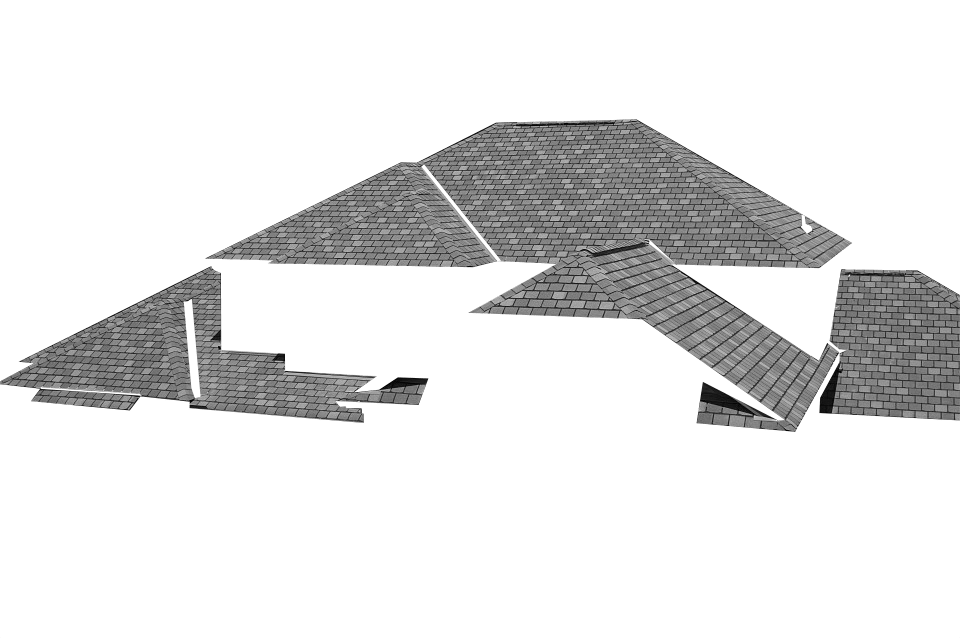 Economic Roofing Services Images