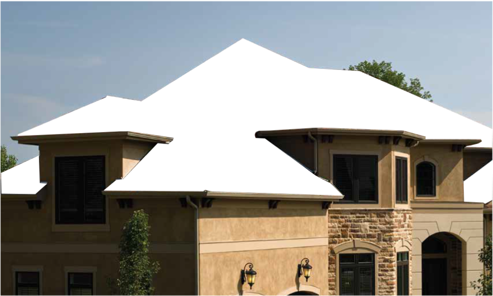 Economic Roofing Services Images