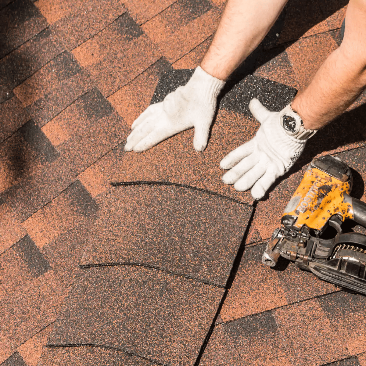 Economic Roofing Services Images