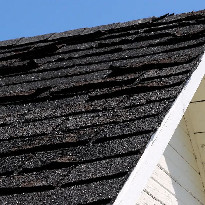 Economic Roofing Services Images