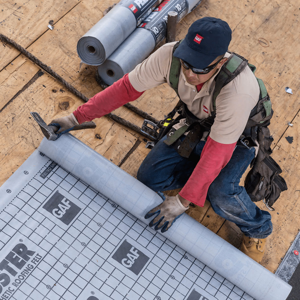 Economic Roofing Services Images