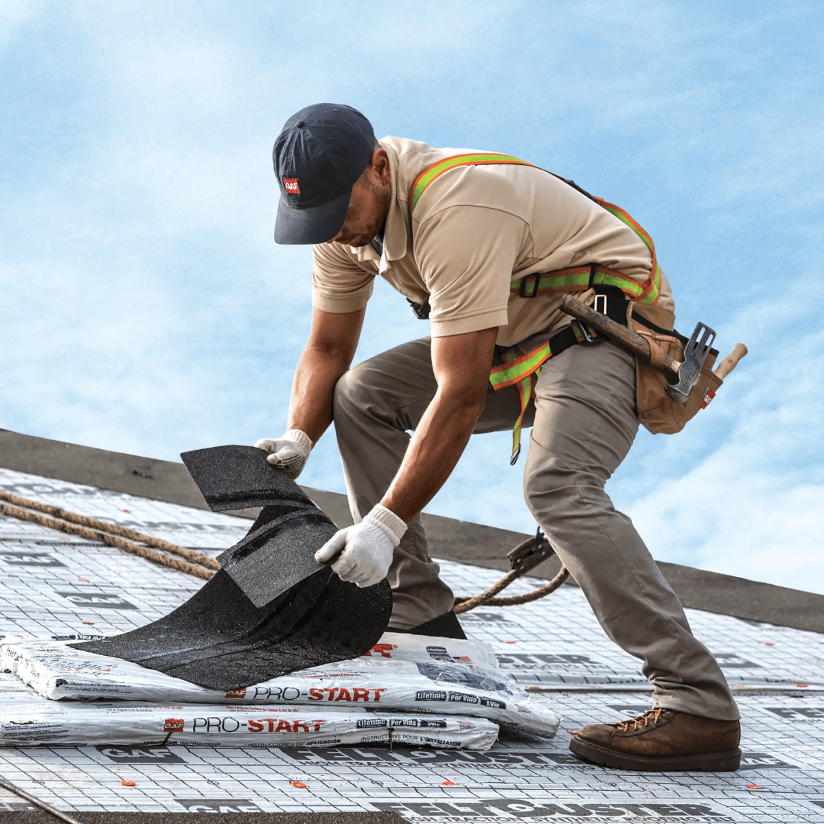 Economic Roofing Services Images