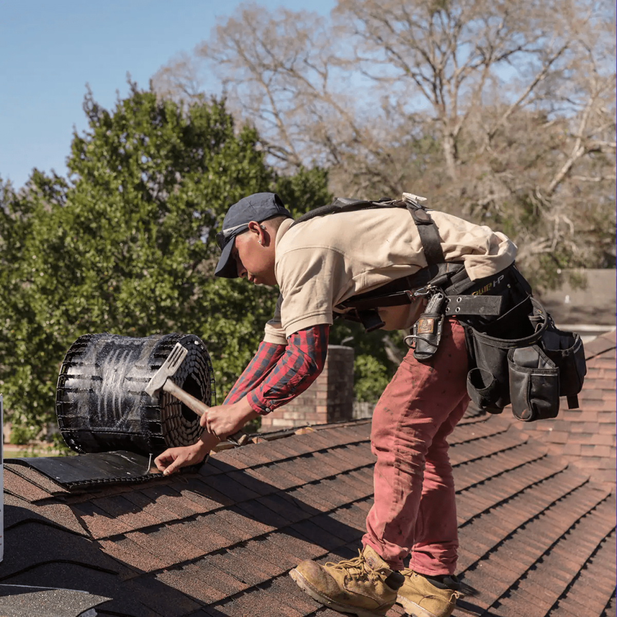 Economic Roofing Services Images