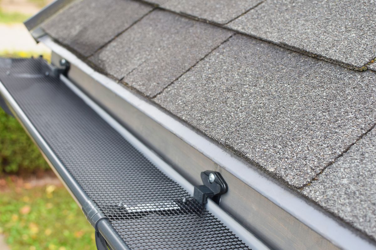 Economic Roofing Services Images