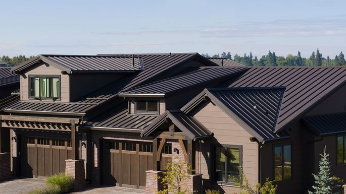 Economic Roofing Services Images