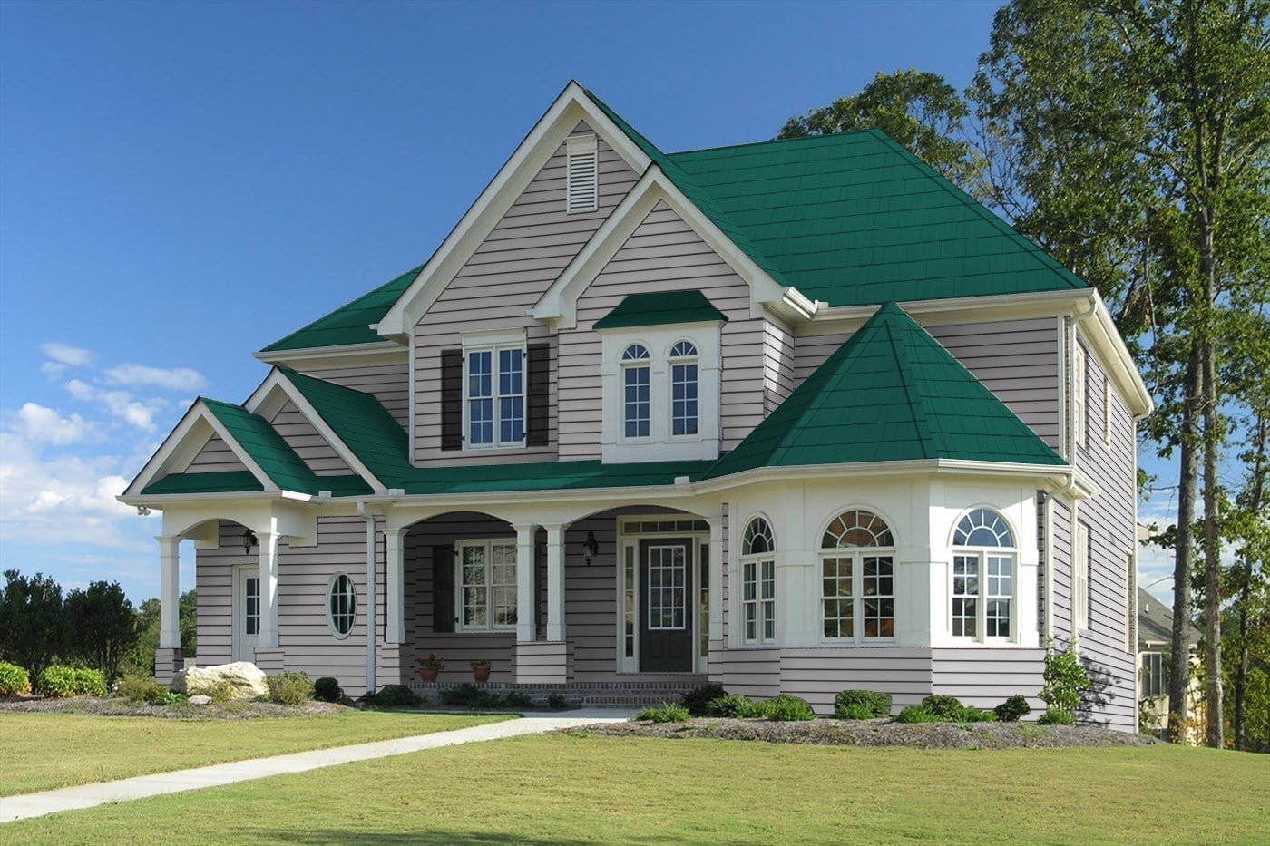 Economic Roofing Services Images