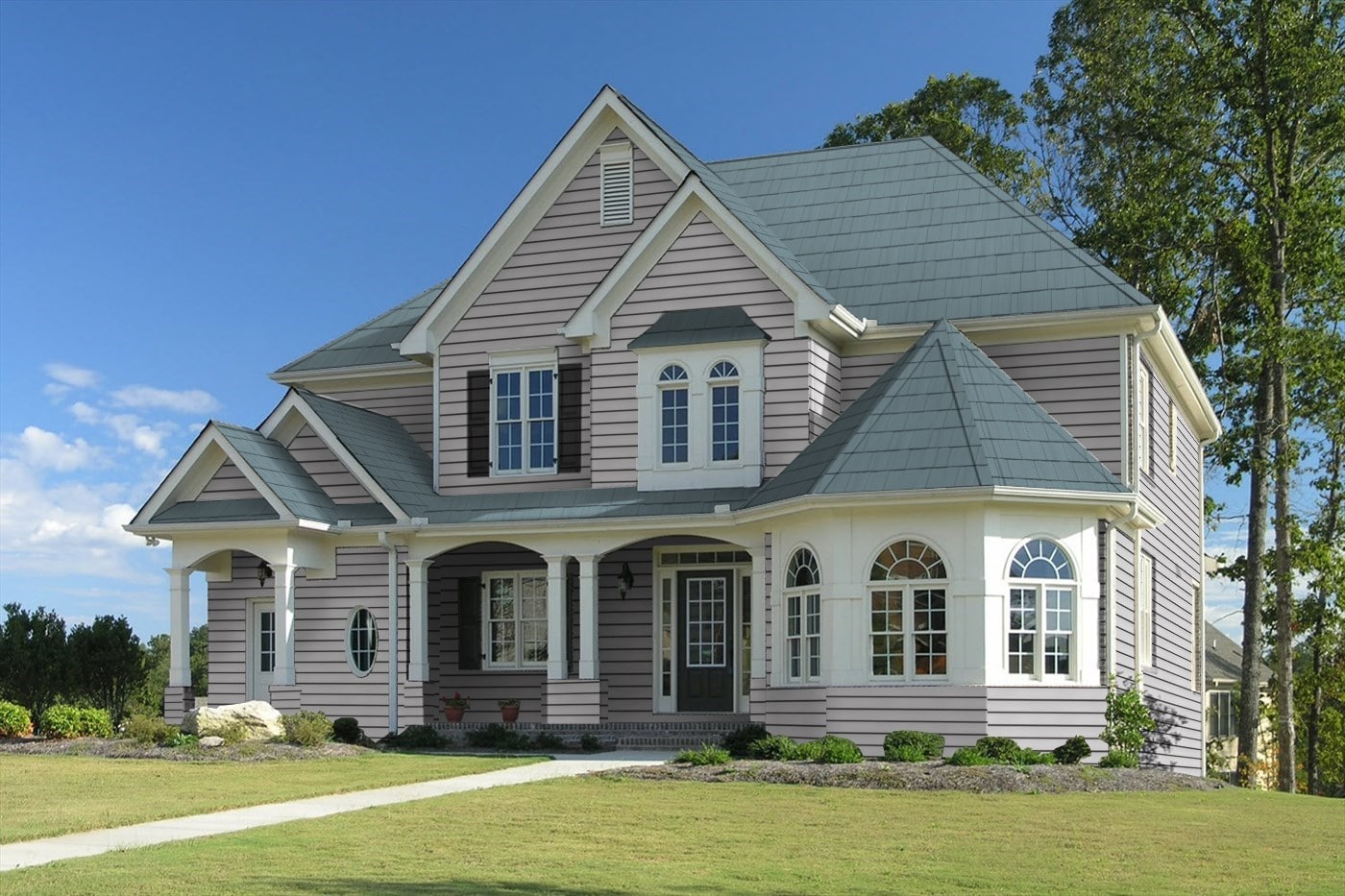 Economic Roofing Services Images