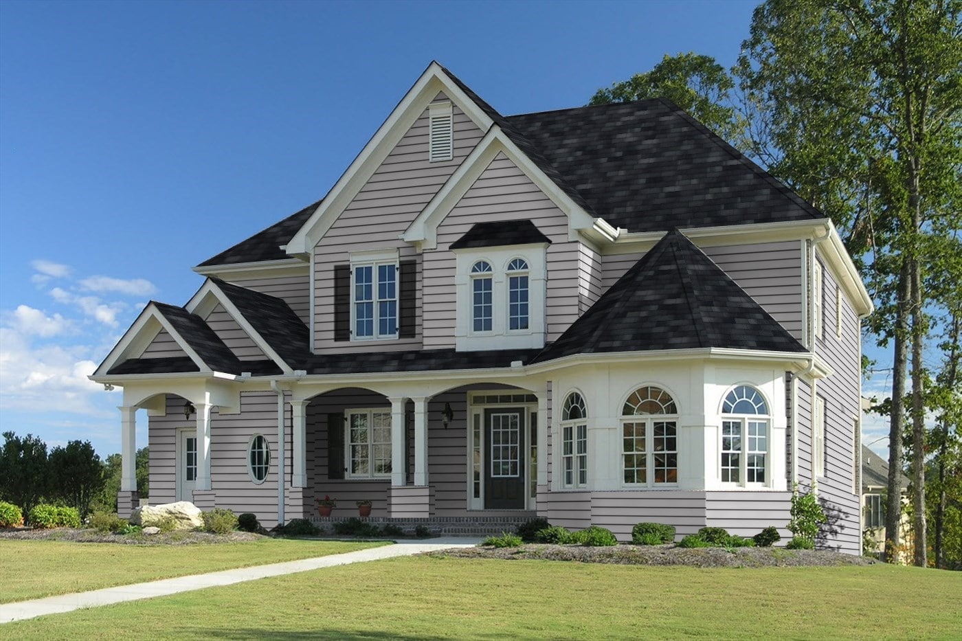 Economic Roofing Services Images
