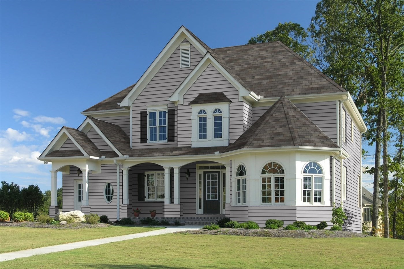 Economic Roofing Services Images