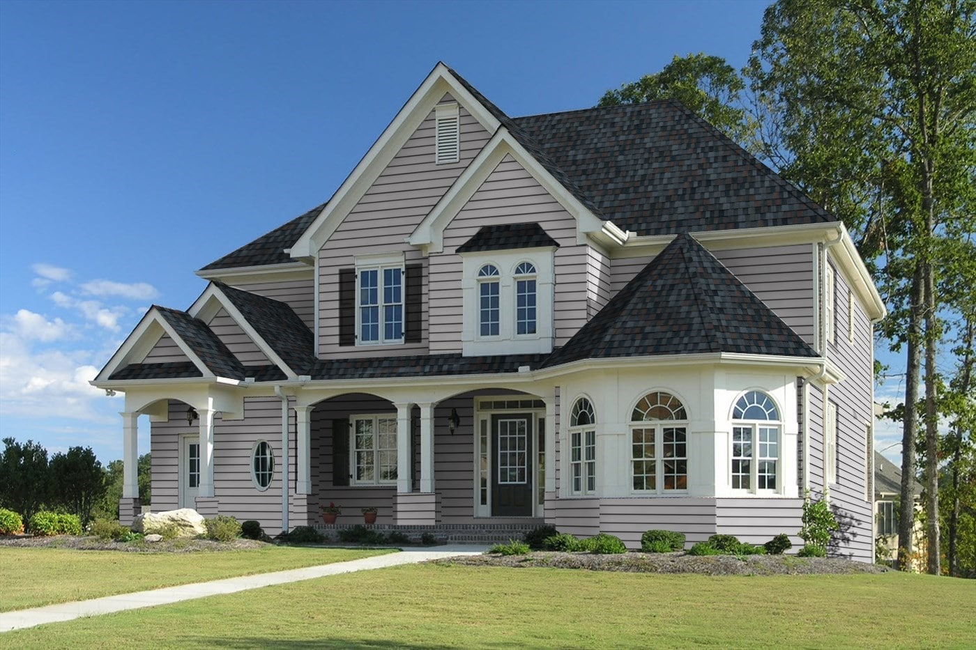 Economic Roofing Services Images