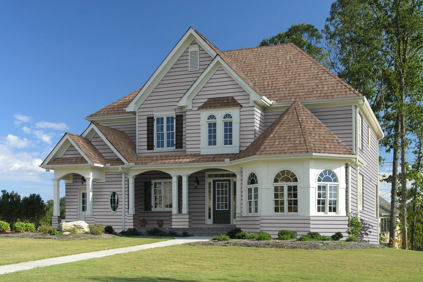 Economic Roofing Services Images