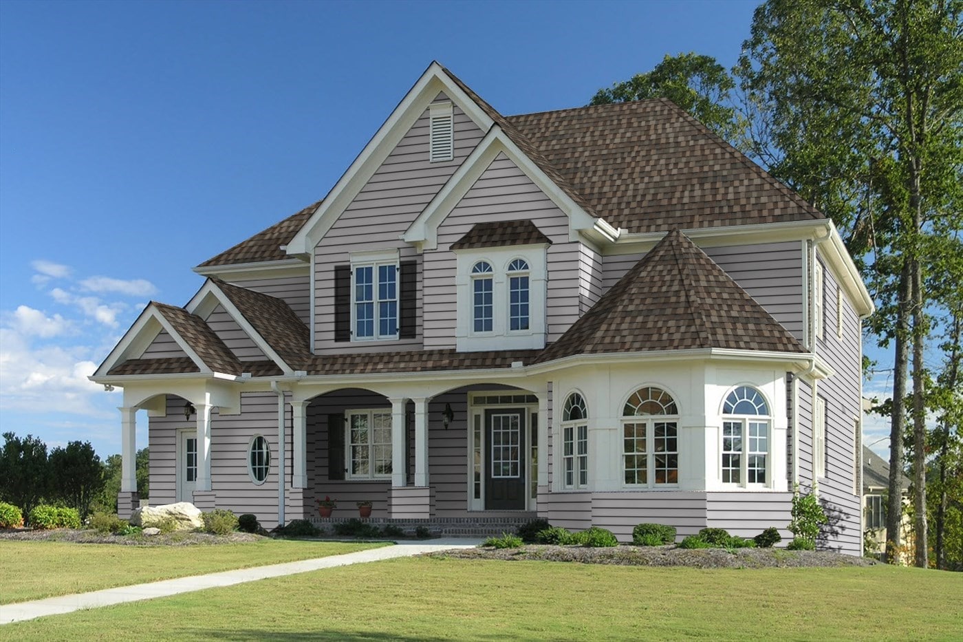 Economic Roofing Services Images