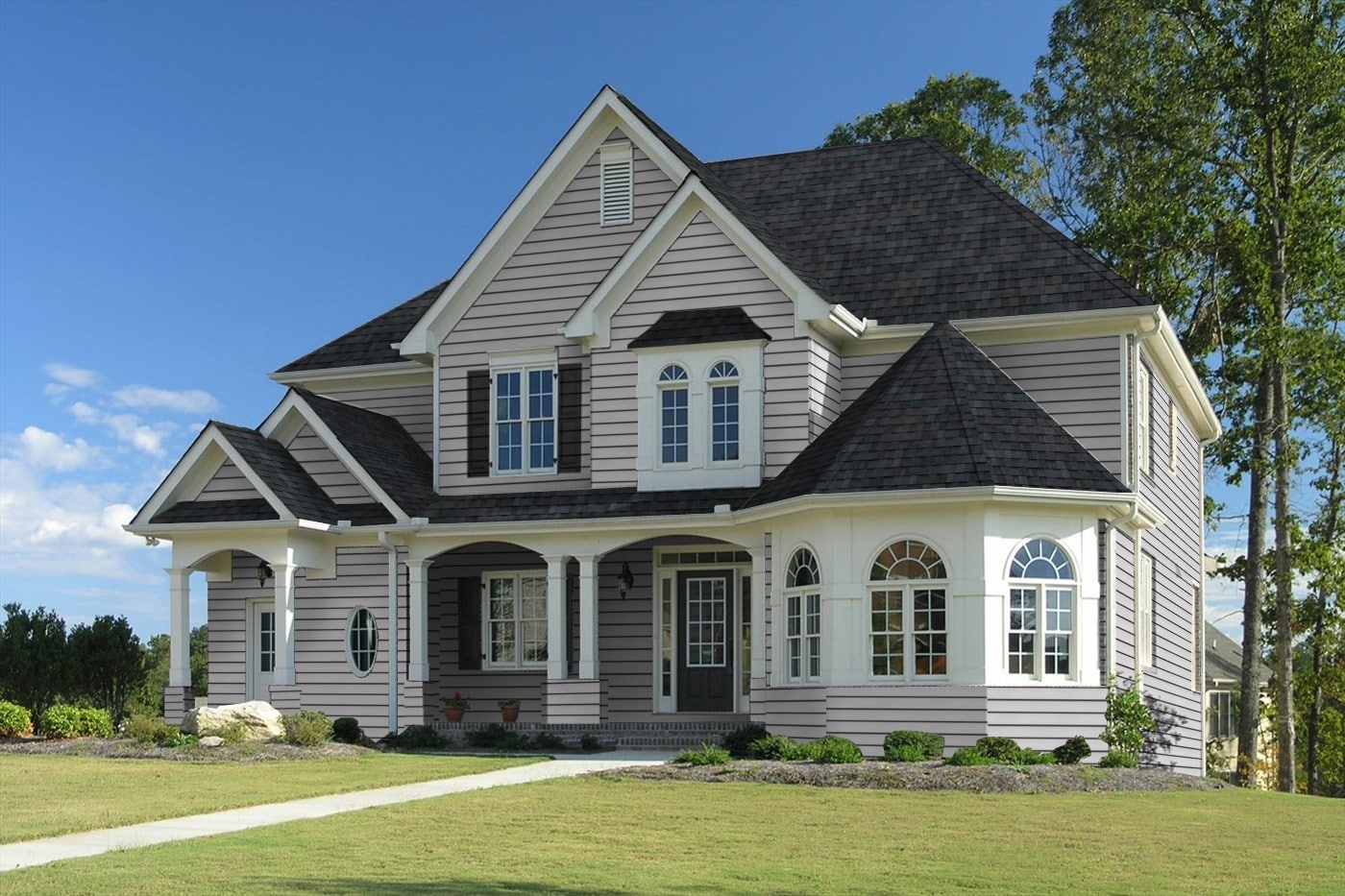 Economic Roofing Services Images