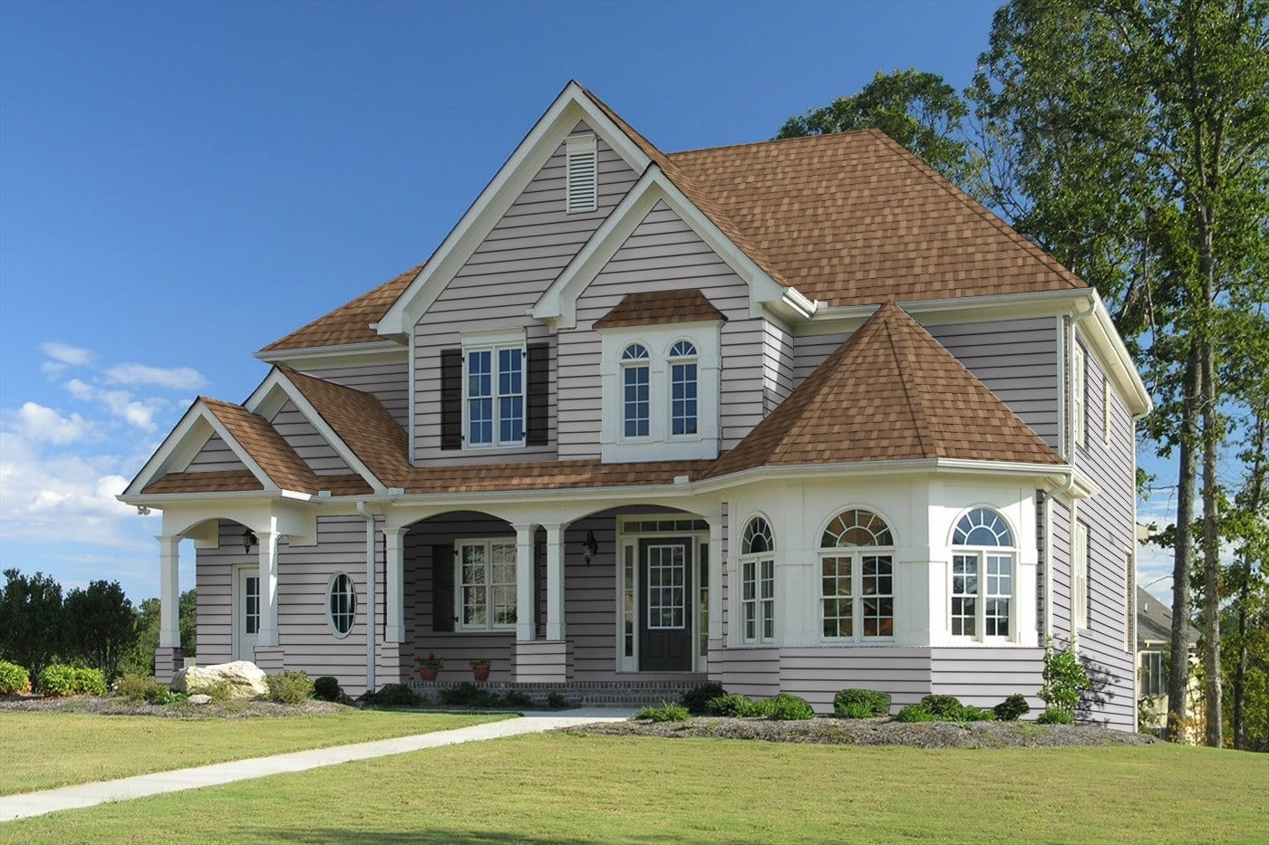 Economic Roofing Services Images