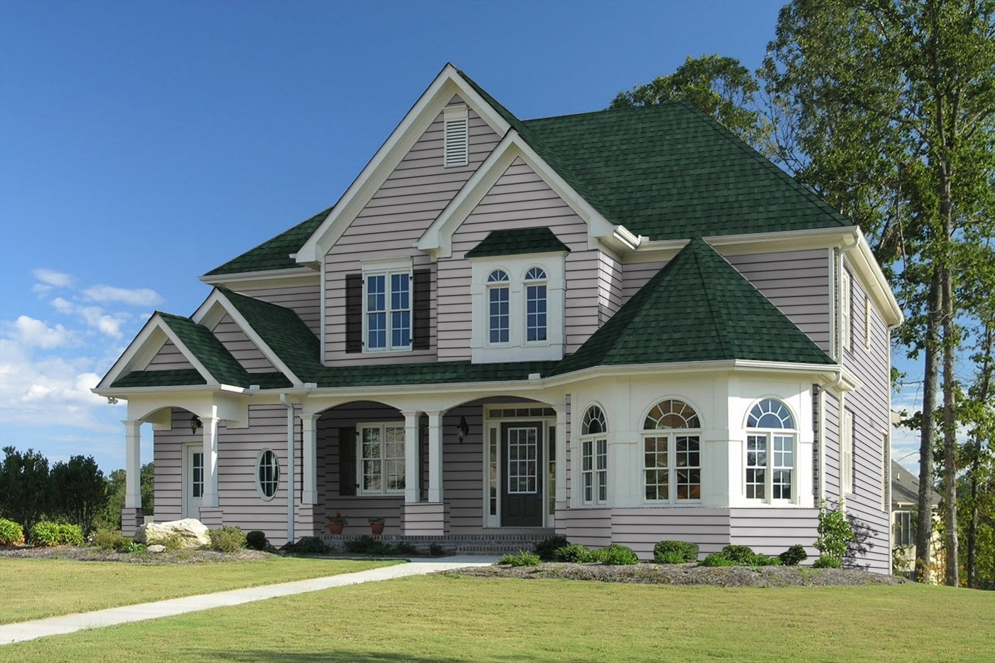 Economic Roofing Services Images