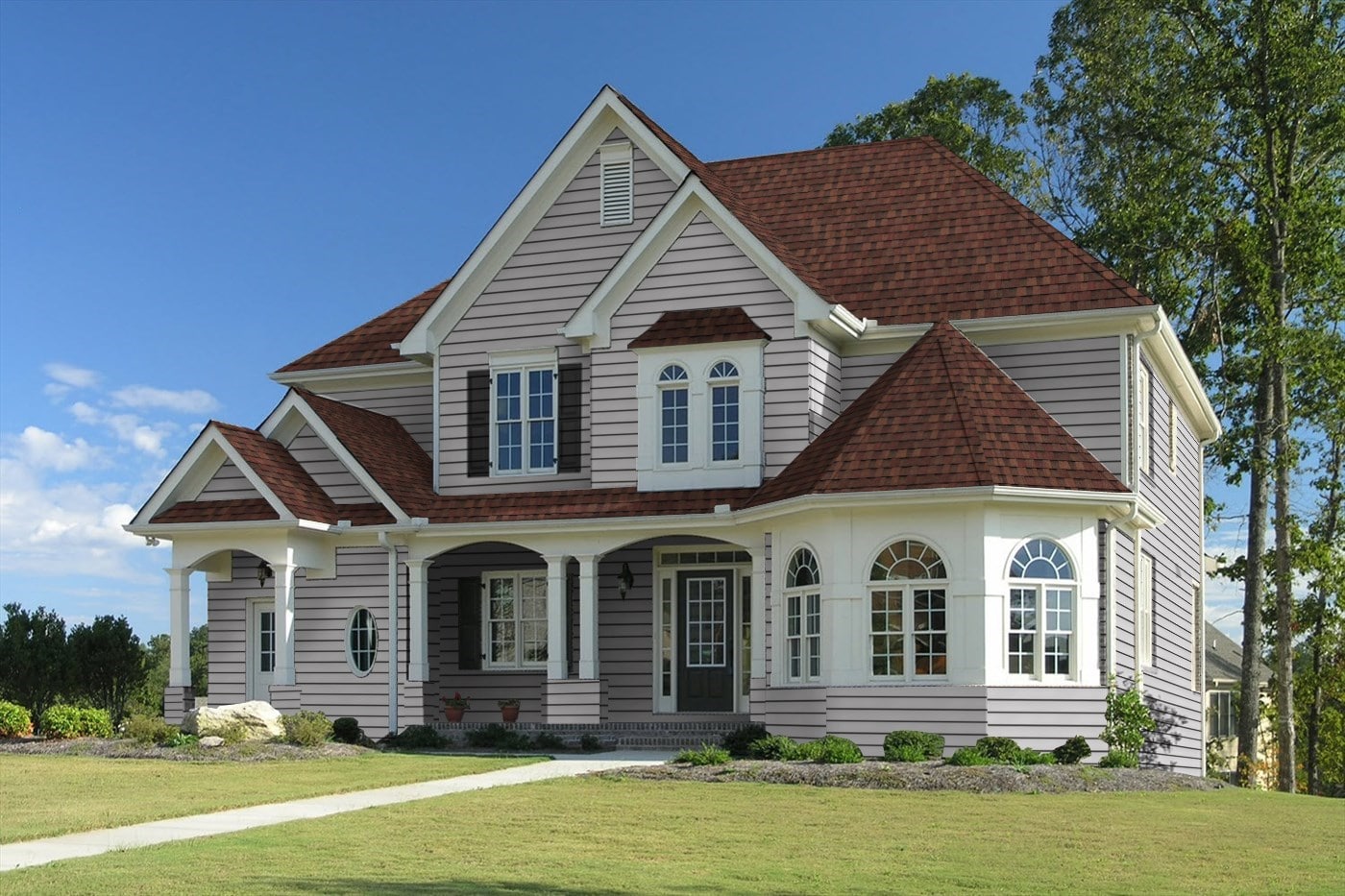 Economic Roofing Services Images