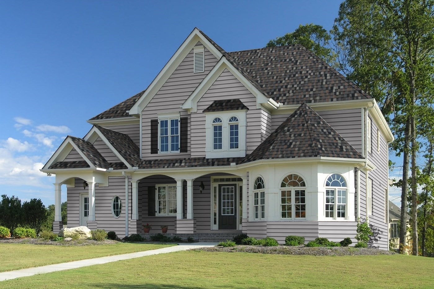 Economic Roofing Services Images