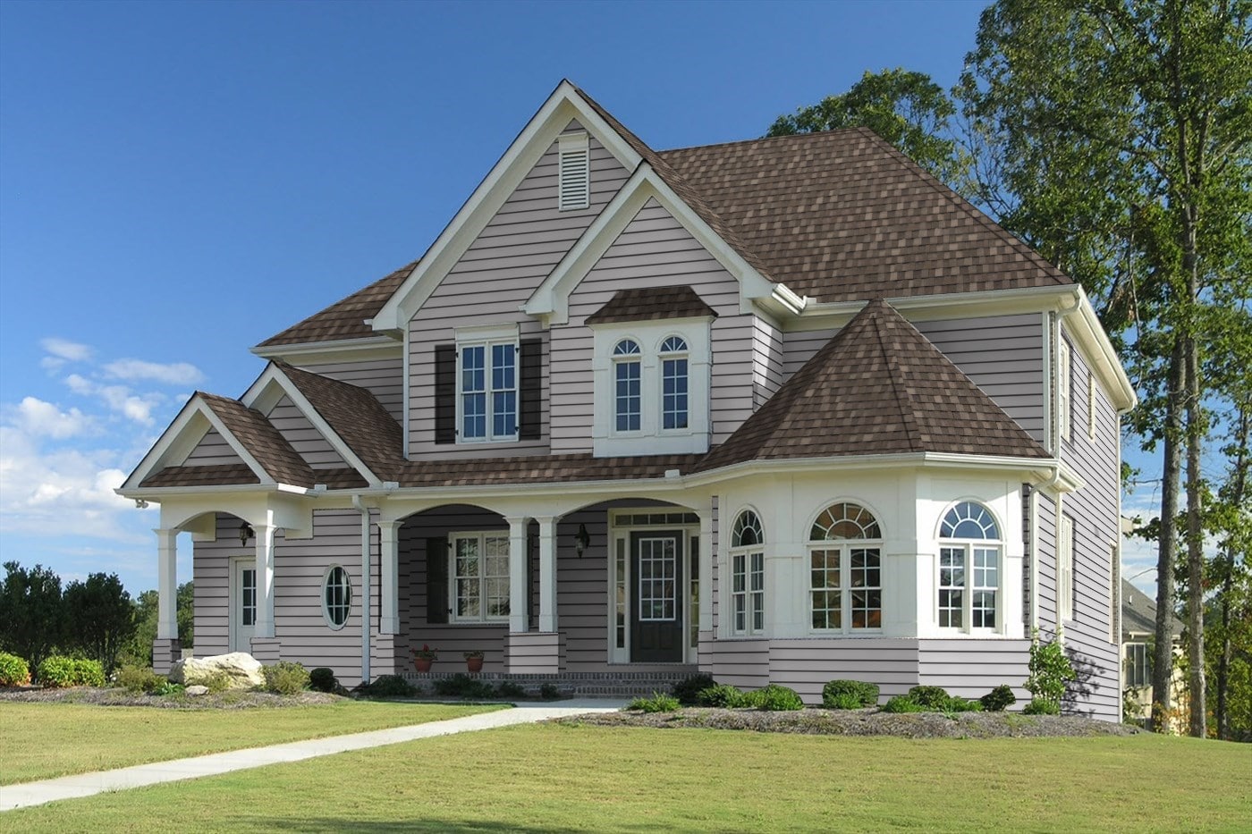 Economic Roofing Services Images
