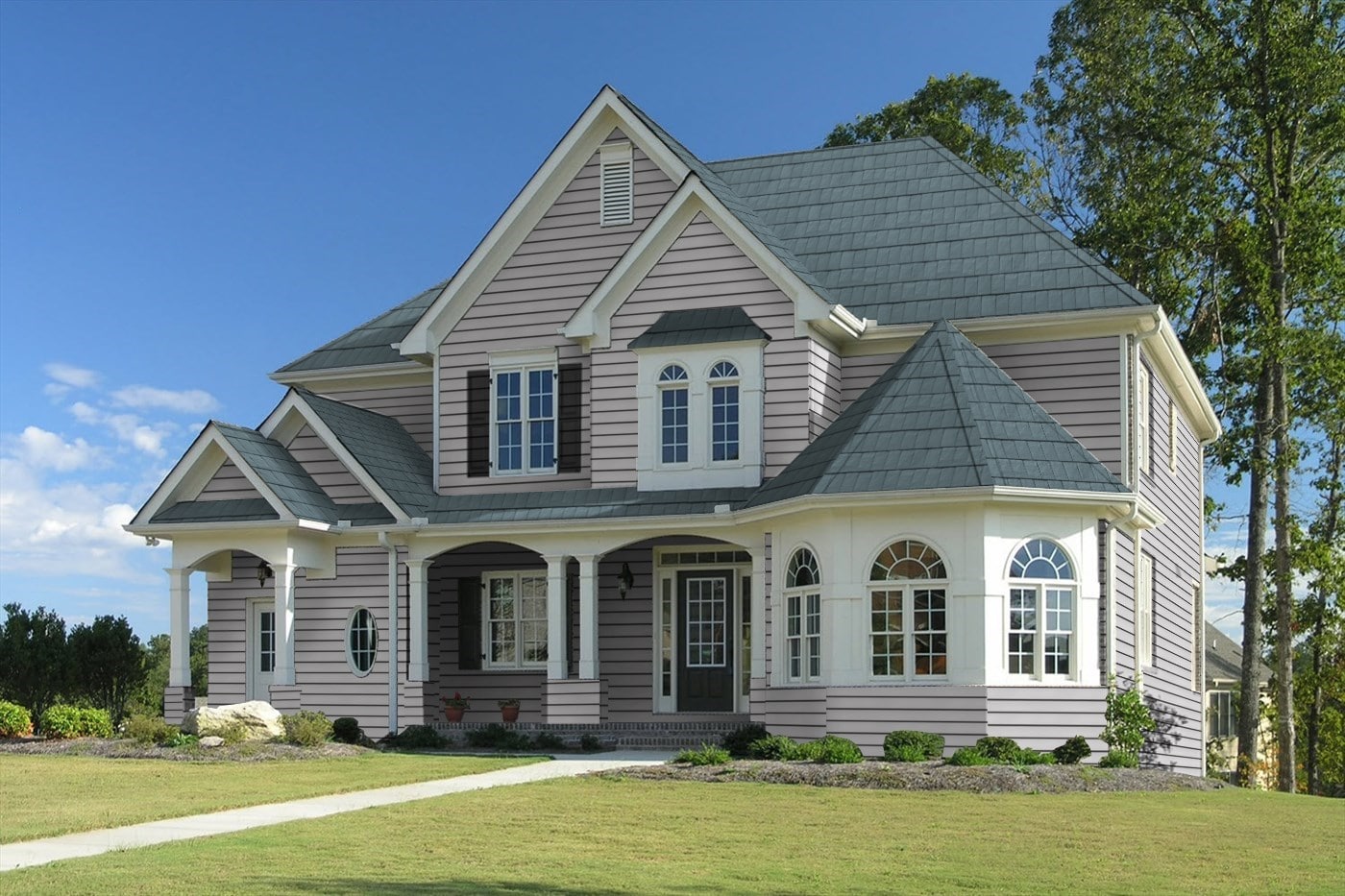 Economic Roofing Services Images
