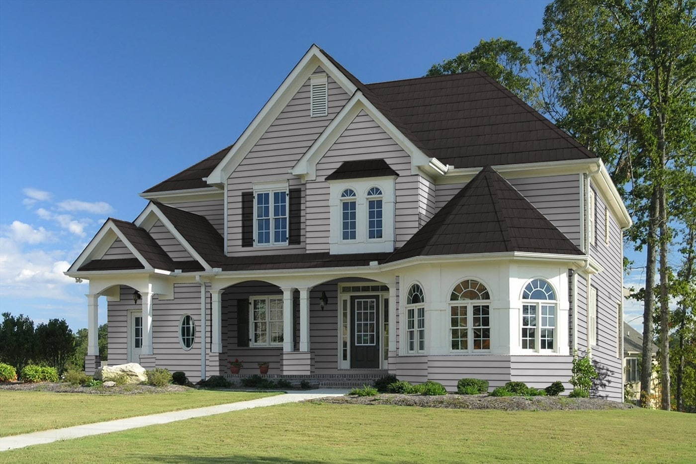 Economic Roofing Services Images