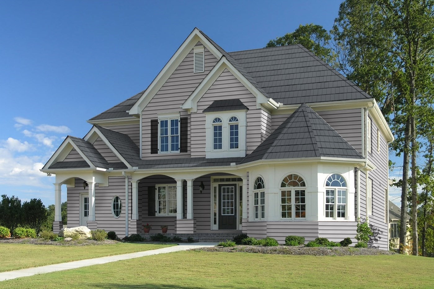 Economic Roofing Services Images