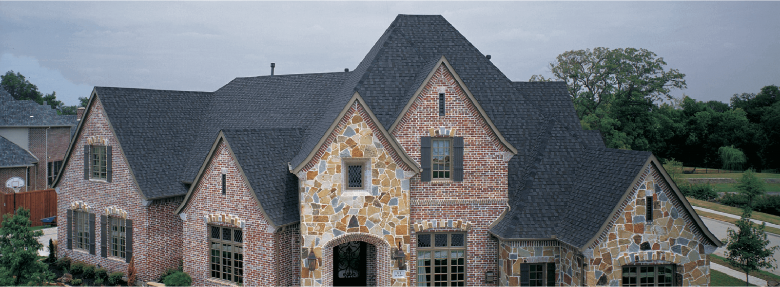 Economic Roofing Services Images