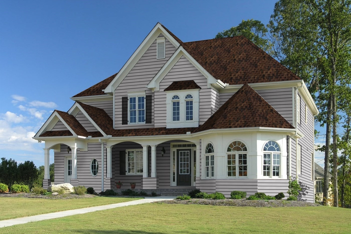 Economic Roofing Services Images