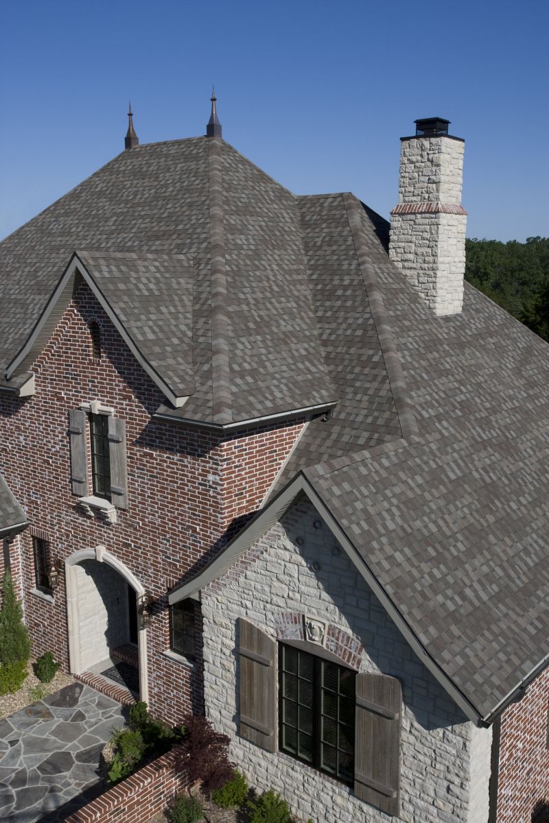 Economic Roofing Services Images