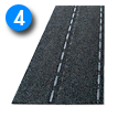 Economic Roofing Images